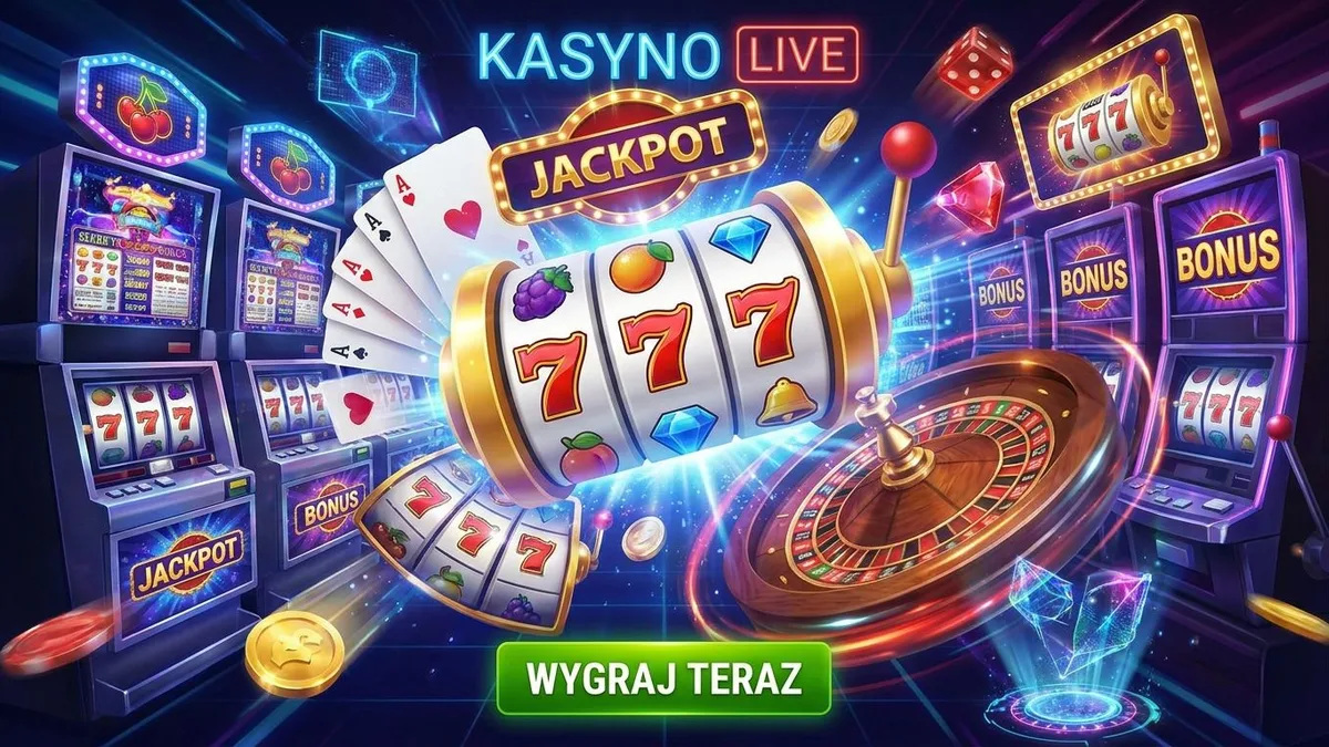 Gry kasynowe Mostbet